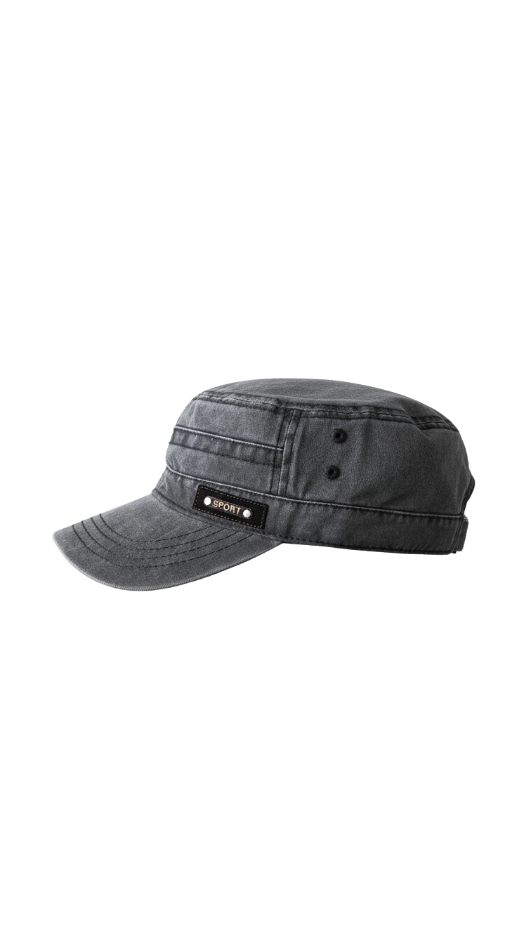 Casquette militaire