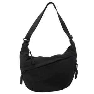 Sac bandoulière unisex