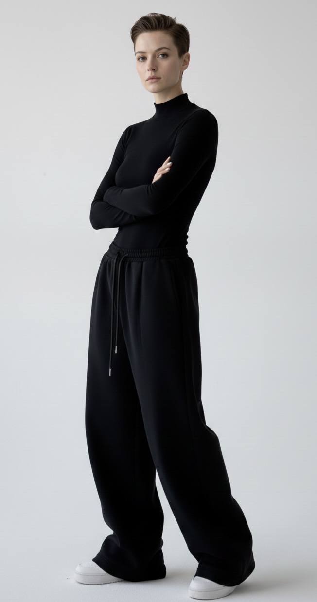 Sweatshirt streetwear