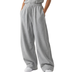 Pantalon de jogging baggy