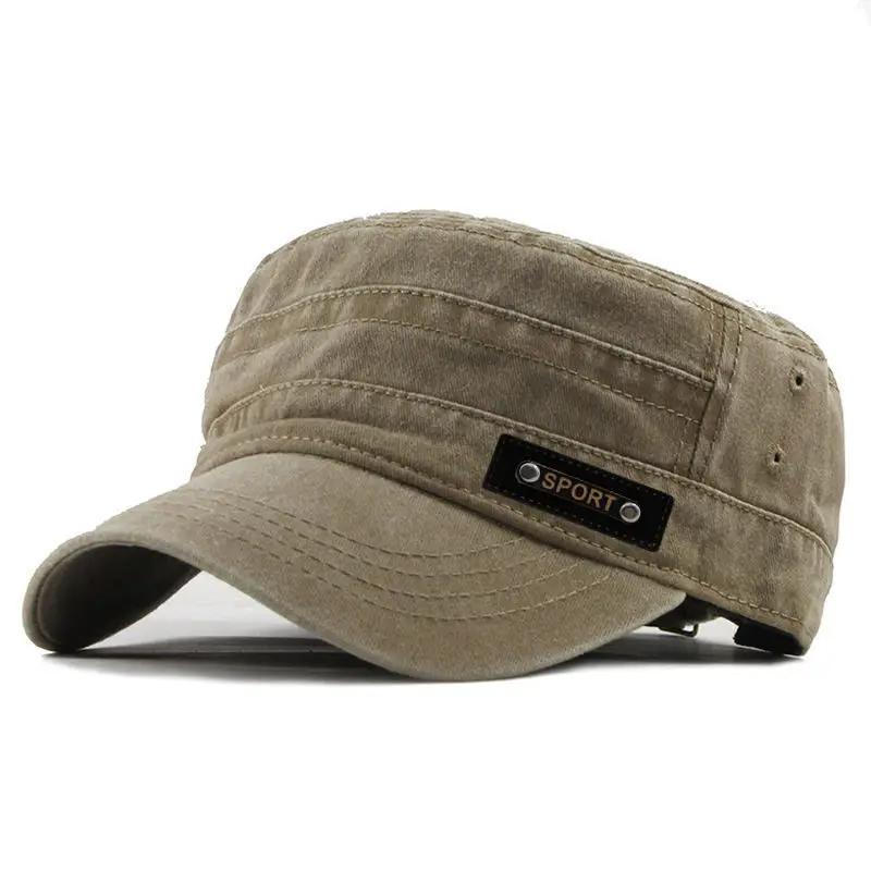 Casquette militaire – Image 3