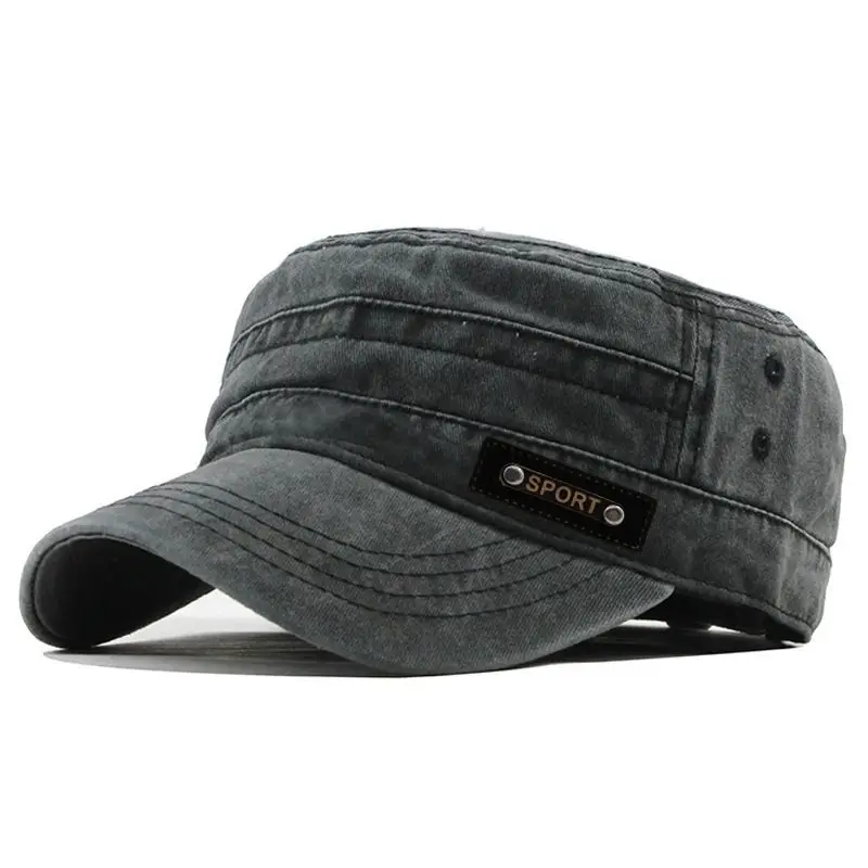Casquette militaire – Image 4