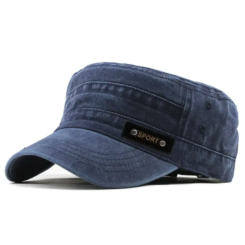 Casquette militaire – Image 9