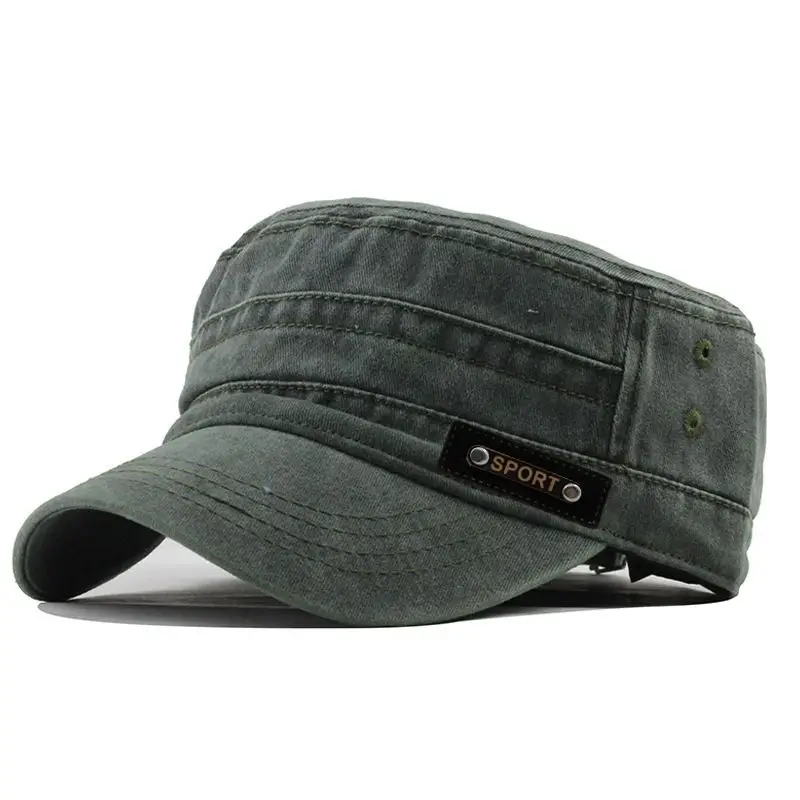 Casquette militaire – Image 8