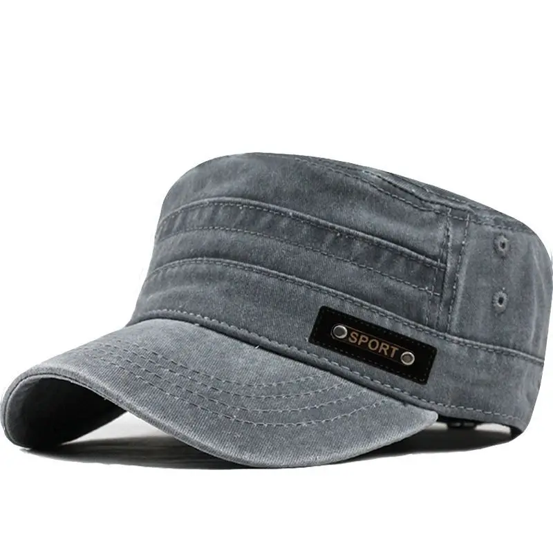 Casquette militaire – Image 7