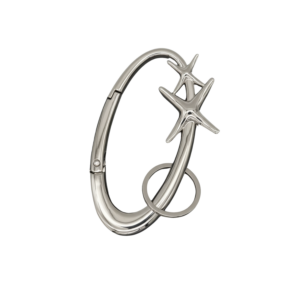 Porte-Clés Mousqueton