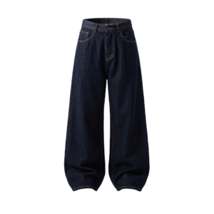 Jean Baggy Ample