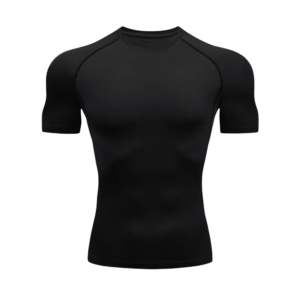 T-shirt de compression femme