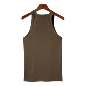 Débardeur structuré