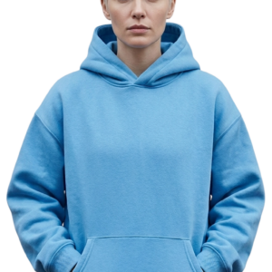 Sweatshirt streetwear